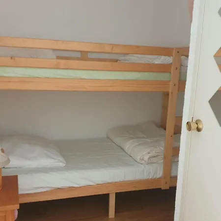 2 Et Terrasse Ensoleillée Appartement Le Mont-Dore