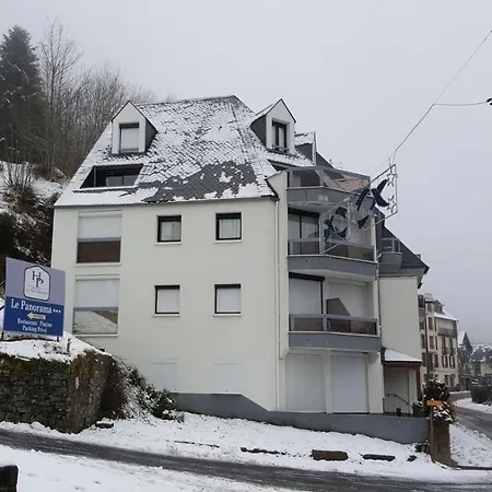 Appartement 2 Et Terrasse Ensoleillée *